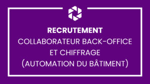 Cetec - Recrutement